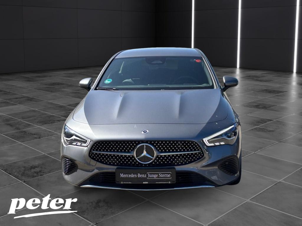 Mercedes-Benz CLA 200 Shooting Brake Progressive*Navigation