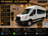 Ford Transit Bus 460 Maxi XXL *18+1 Sitze*Garantie* - Ford Transit: 4.4