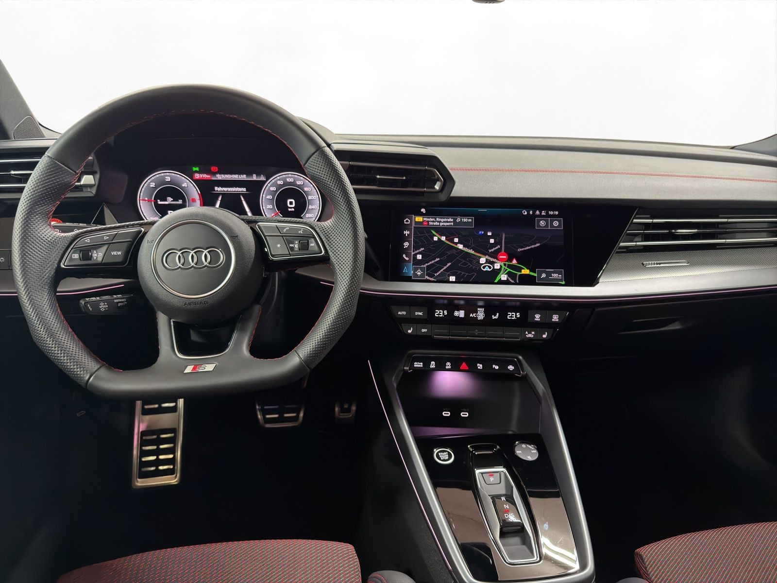 Audi A3 - Bild 21