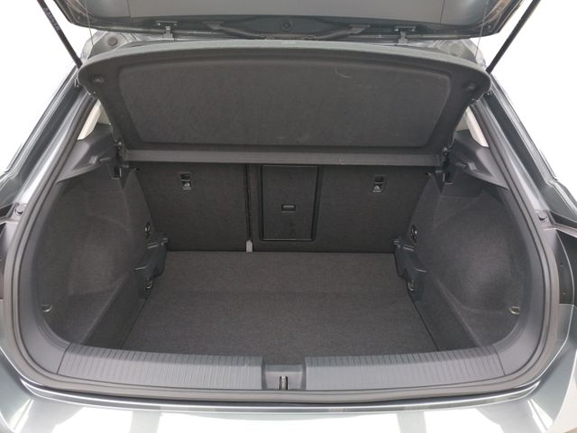 T-Roc 2.0 TDI PARKLENK+APP+NAVI+LED