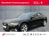Audi A6 Limousine 50 TDI QU SPORT LED+NAV+B&O+PDC+AHK
