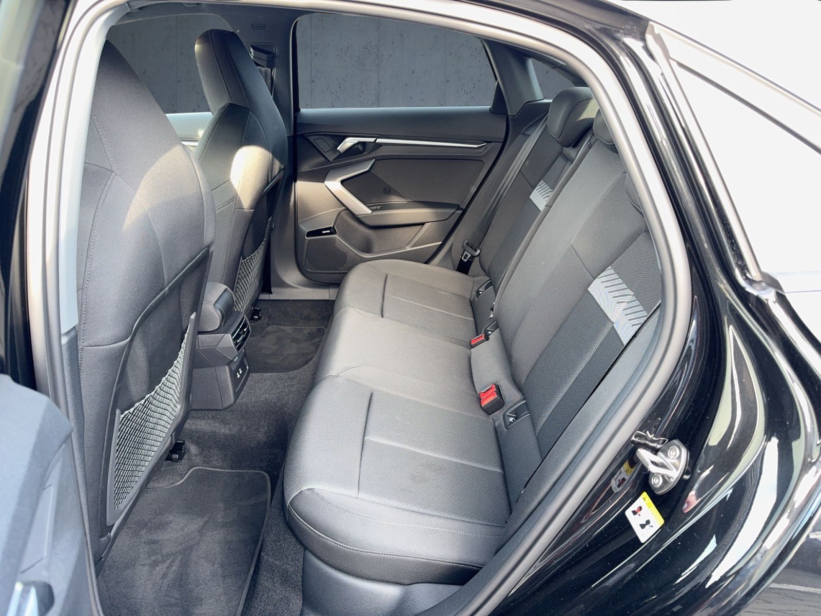 Audi A3 - Bild 12