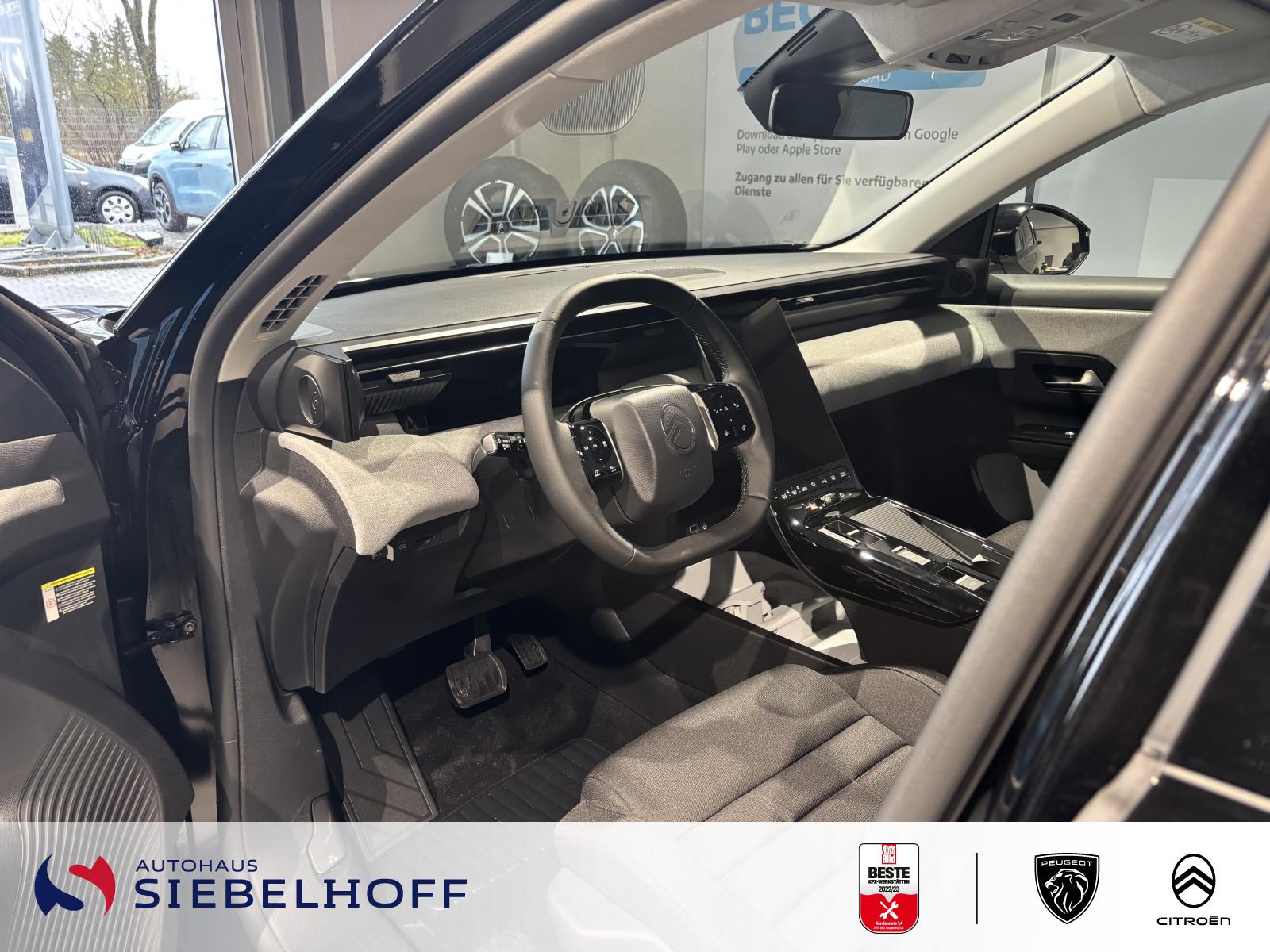 Citroën C5 Aircross Business You Hybrid 145 Doppelkupplu