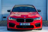 BMW M5 xDrive CS Carbon B&W Laser - BMW M5: Cs