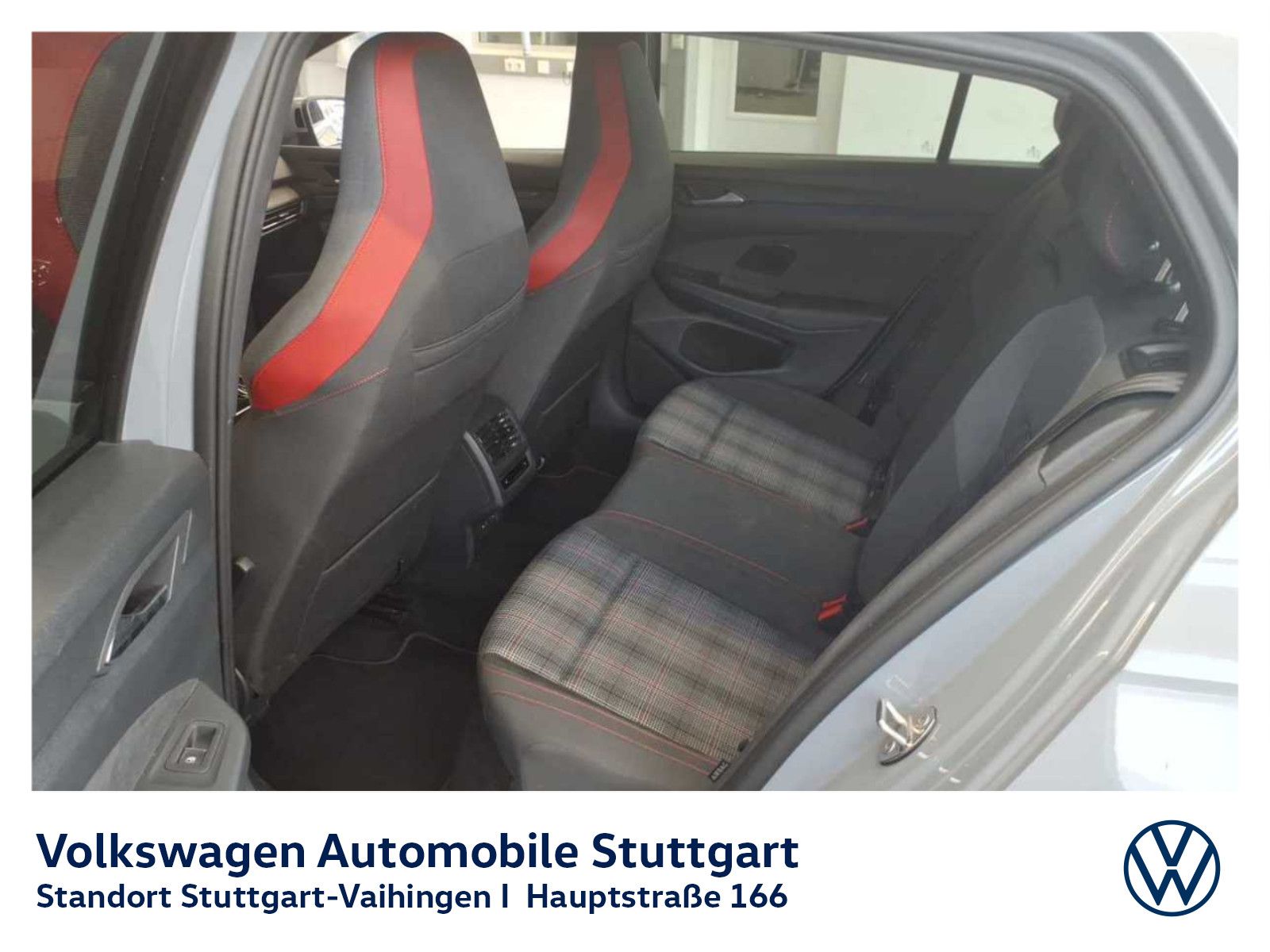 Volkswagen Golf - Bild 8