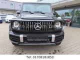Mercedes-Benz G 55 AMG UMBAU AUF 2019 VON AUSSEN - Mercedes-Benz G 55 AMG Gebrauchtwagen