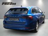 Skoda Octavia Combi Style 1.5 ACT e-TEC DSG - Skoda Octavia Tageszulassungen