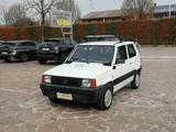 Fiat FIAT Panda 1ª serie 900 i.e. cat Hobby - Fiat Panda aus 1999
