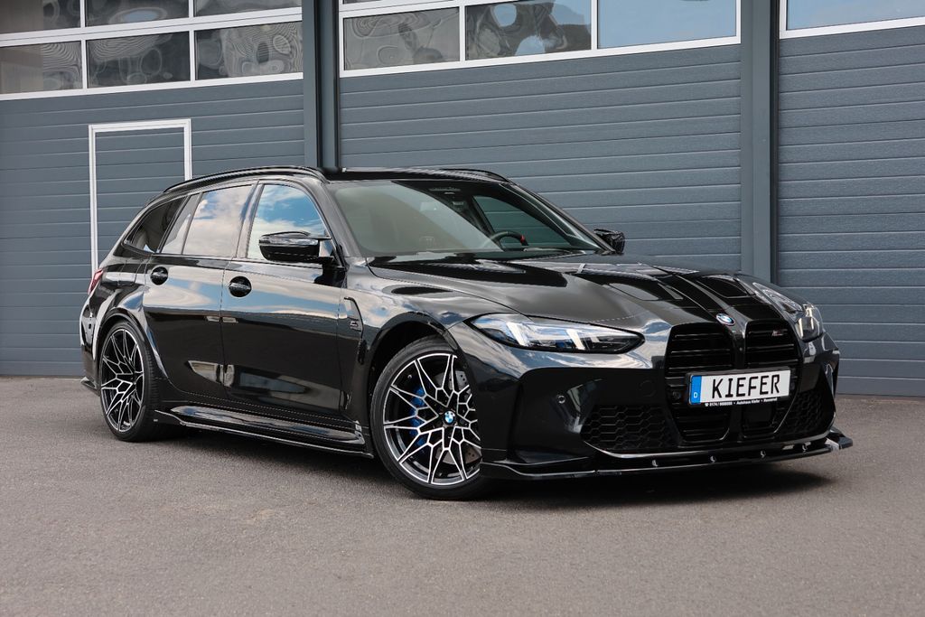 Image of BMW M3