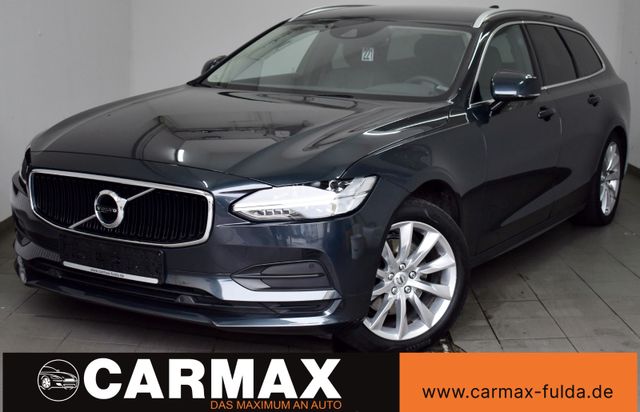 Volvo V90 D4 Momentum Pro,Leder,Navi,LED,SH,Kamera,ACC