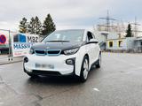 BMW i3 60 Ah Rex  BMW CHECKHEFT 45tKm Batterie - BMW i3 in Mannheim