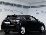 Lexus CT 200h Dynamic *LED*TEMP*RFK - gebrauchte Lexus Limousine