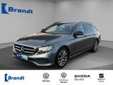 Mercedes-Benz E 220 D T-Modell  Avantgarde AUTOM.+LED+NAVI+AHK - Mercedes-Benz E 220 Gebrauchtwagen in Bremen