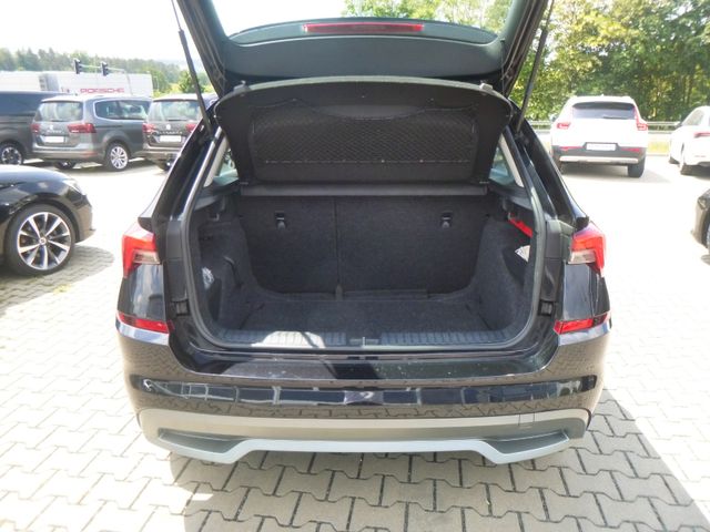 Fahrzeugabbildung Skoda Kamiq Style 1,0 TSI >AUT/NAV/LED/Sitzheiz/SmartL