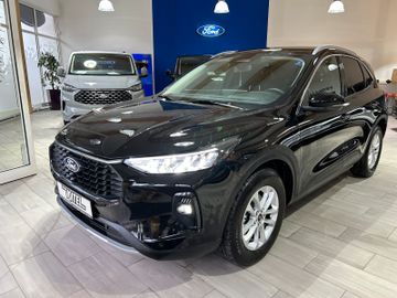 Ford Kuga Titanium