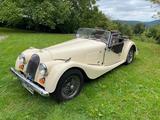 Morgan 4/4 2 Sitzer - - Morgan aus 1995