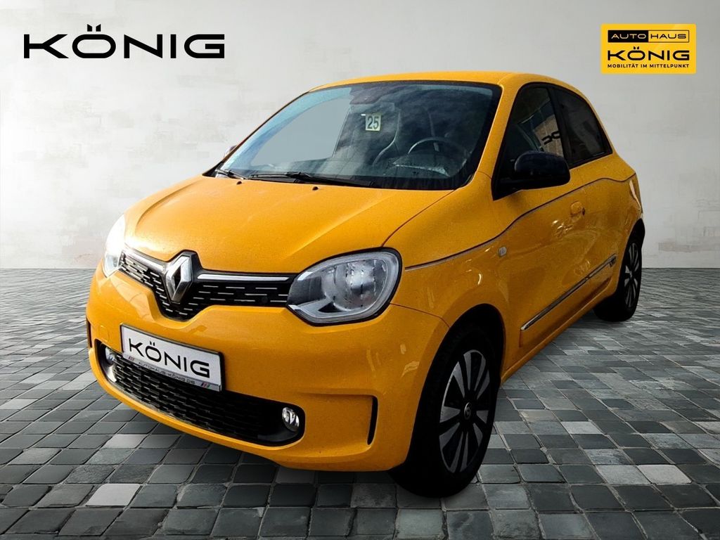 Twingo Techno Electric