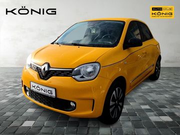 Renault Leasingangebot: Renault Twingo Techno Electric