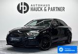 Audi A3 40 TFSI Lim q. S-Line Competition*Virtual*B&O - Audi: Partikelfilter