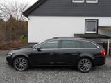 Skoda Octavia Combi 1.8 TSI, L&K,Standheizung, AHK,TOP - Skoda Octavia: Combi L K