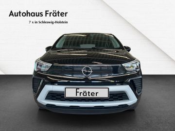 Fotografie 2 des Opel Crossland (X) Crossland Elegance NAVI SHZ LED AHK