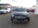 Mercedes-Benz GLC 400 d 4M Rückfahrkamera, LED-Scheinwerfer, N - Mercedes-Benz GLC-Klasse Gebrauchtwagen in Frankfurt