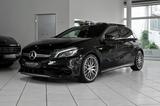 Mercedes-Benz A 45 AMG 4M *Performence Abgas* 19" Schmiede*