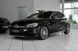 Mercedes-Benz A 45 AMG 4M *Performence Abgas* 19" Schmiede* - Mercedes-Benz A 45 AMG aus 2017