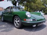 Porsche 911 S 2.0 Passo corto - Porsche aus 1972: 911s