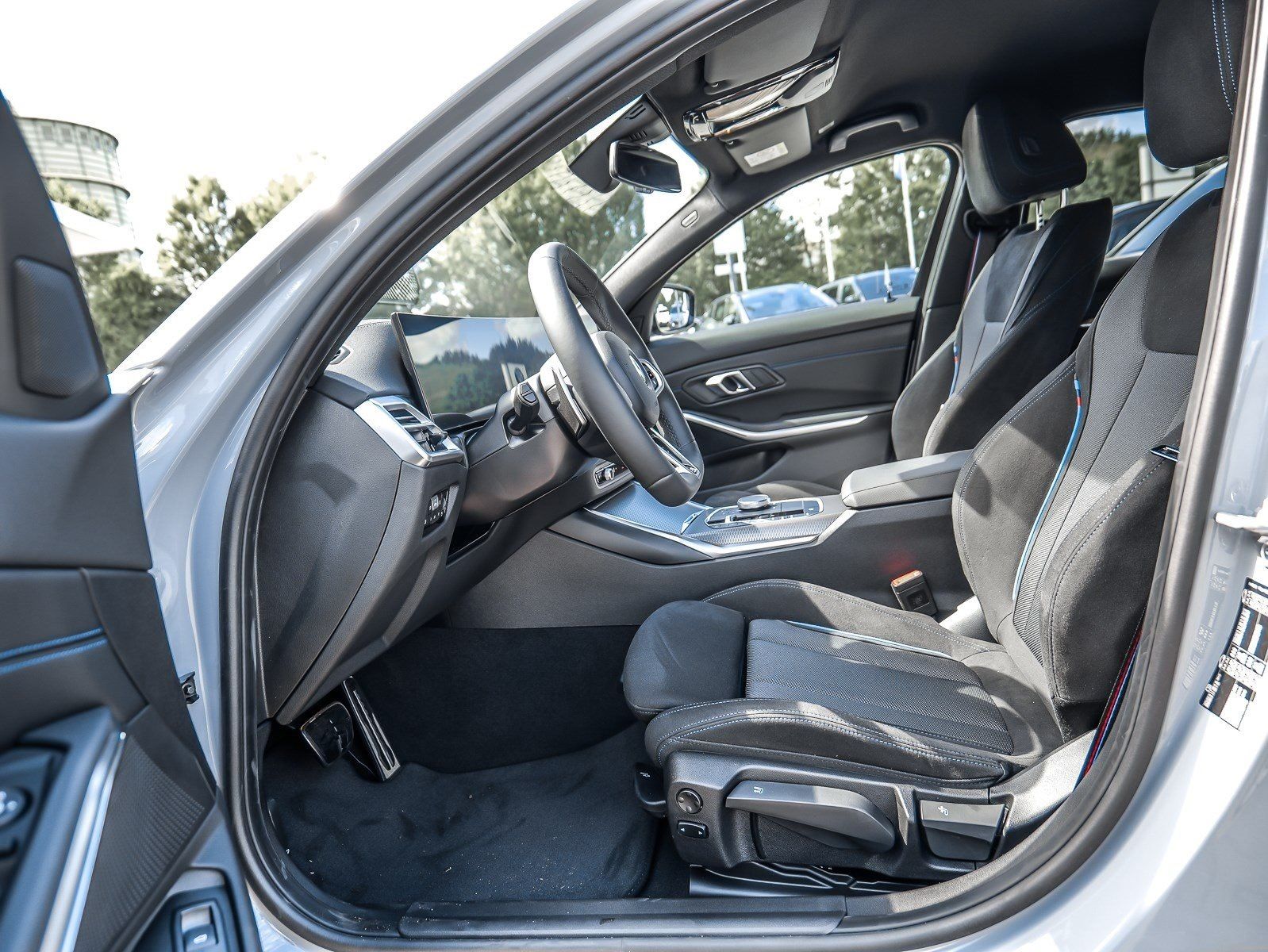 BMW 318 - Bild 6