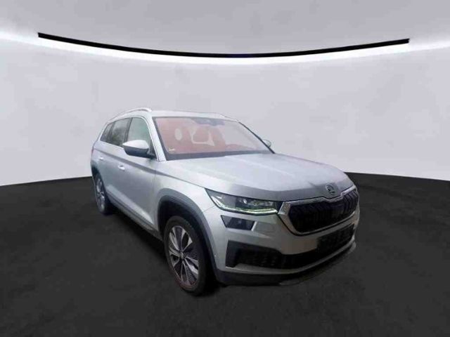Kodiaq 2.0 TDI DSG TOUR 4x4 AHK+KAMERA+LED+NAVI+