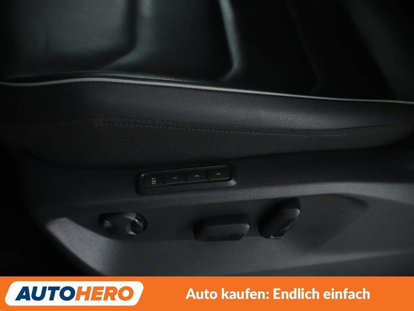 Volkswagen Tiguan Allspace 2.0 TSI Highline 4Motion Aut.