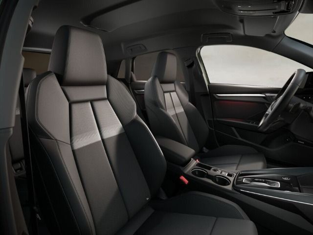 Audi A3 - Bild 10