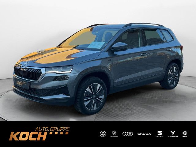 Skoda Karoq 2.0 TDI DSG Tour 4x4 Navi LED AHK
