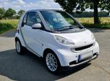 Smart 451 Coupè Fortwo weiß 71 PS Panorama... - Smart ForTwo Gebrauchtwagen in Braunschweig