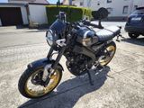 Yamaha XSR 125 Legacy - Angebote entsprechen deinen Suchkriterien