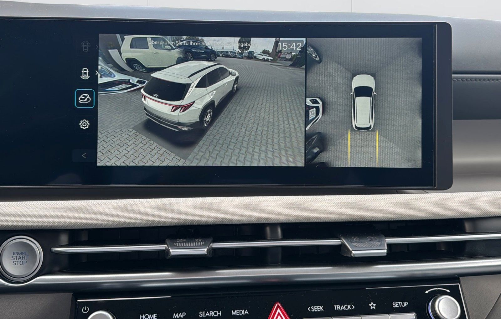 Hyundai Tucson – Bild 15