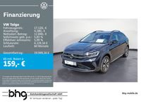 Volkswagen Taigo - Vorschau Bild 1