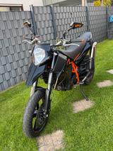 KTM Supermoto 690 SMR - Offers