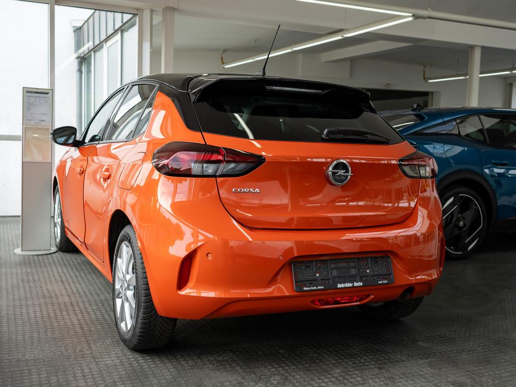 Opel Corsa 1.2 Edition KLIMA PDC SITZHEIZUNG