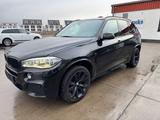 BMW X5 M40D * ACC * SPURHALTEASS * M-PAKET * 20 Z * - BMW X5 M mit Diesel-Antrieb
