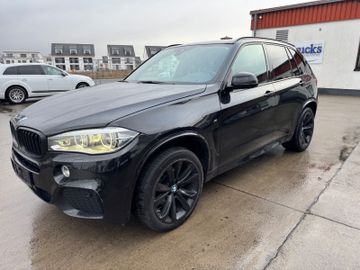 BMW X5 M - 1