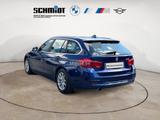 BMW 318i Touring + 1.HAND + GARANTIE - BMW 318: 318i