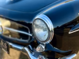 Mercedes-Benz 190SL  I TRAUMZUSTAND I VOLLLEDER - Mercedes-Benz 190 aus 1961: Sl