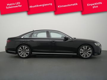 Audi A8 - 3