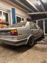 Volkswagen Jetta 2 Beach 1.8 16V pl Projekt - Volkswagen Jetta Limousine 16v mit Benzin-Antrieb