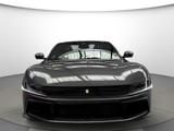 Ferrari 12Cilindri Spider Grigio Silverstone*Racing Seat - Ferrari 12Cilindri: Cabrio