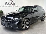 Mercedes-Benz C 220d T All Terrain 4M NAV+LED+PANO+AHK+ACC - Mercedes-Benz Gebrauchtwagen von 2023