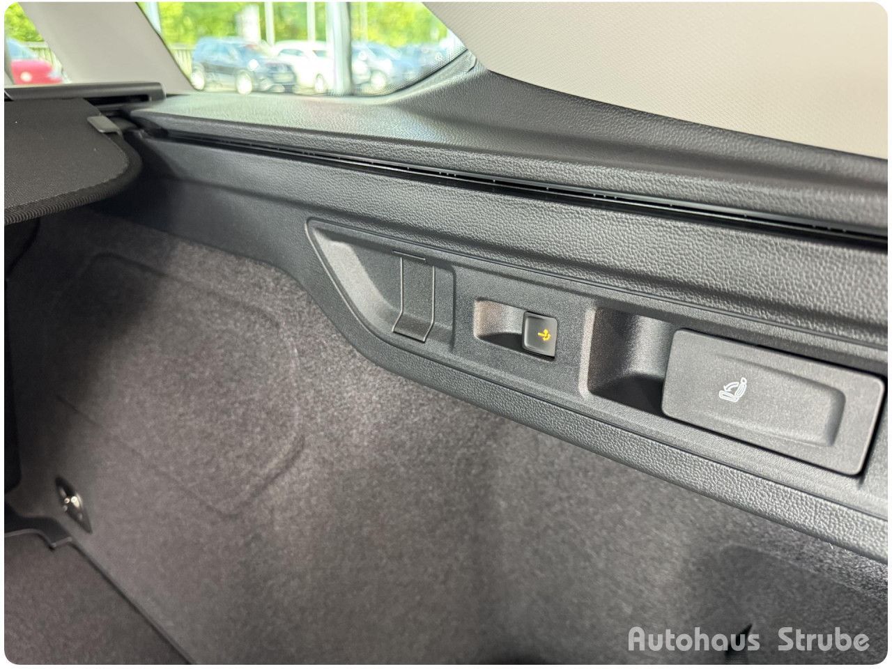 Volkswagen Passat Business 1.5 TSI DSG AHK STDHZ. RÜFK foto 12