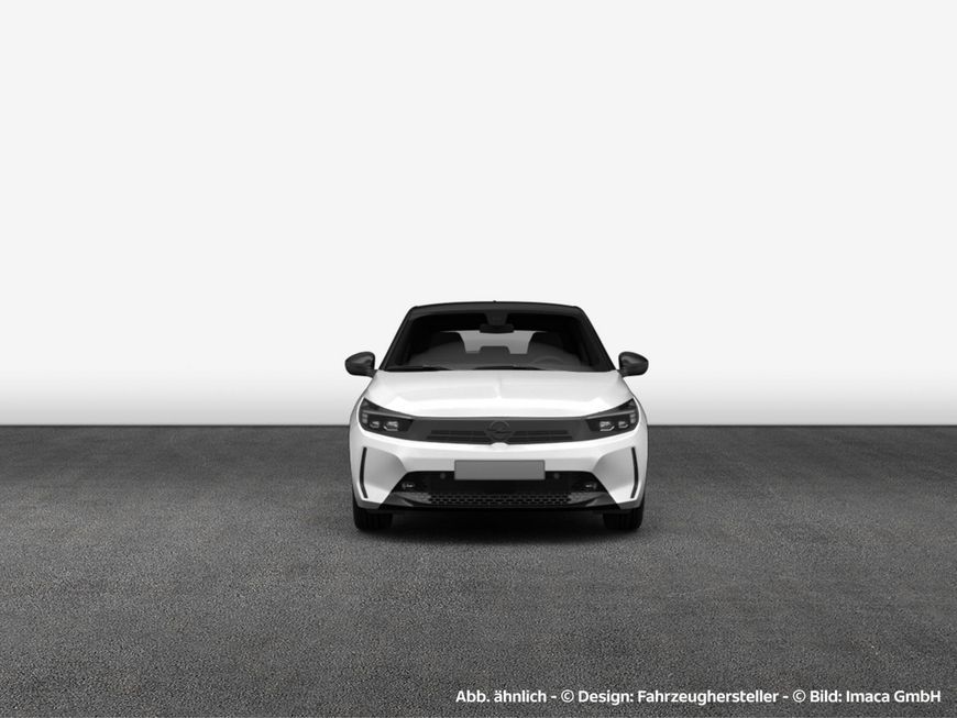 Opel Corsa 1.2 Direct Injection Turbo GS 74 kW, 5-tür imagem 3